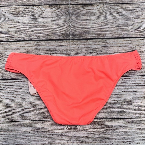 Victoria's Secret Pink Bikini with Side Ties Size S - Picture 11 of 12